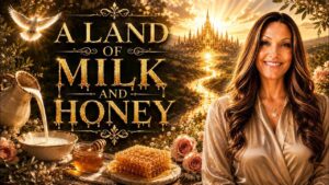 Thumbnail for the word titled A Land of Milk and Honey