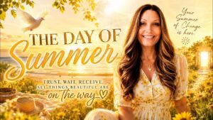 Thumbnail for the word titled The Day of Summer