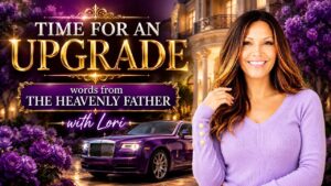Thumbnail for the word titled Time for an Upgrade