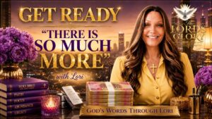 Thumbnail for the word titled Get Ready, There Is So Much More