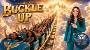 Thumbnail for the word titled Buckle Up
