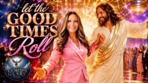 Thumbnail for the word titled Let the Good Times Roll- With Intro!
