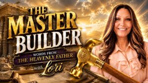 Thumbnail for the word titled The Master Builder