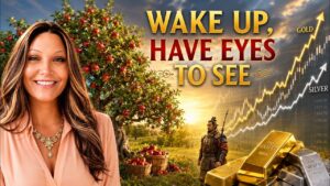 Thumbnail for the word titled Wake Up, Have Eyes to See