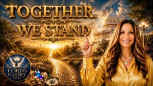 Thumbnail for the word titled Together We Stand