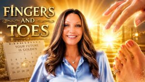 Thumbnail for the word titled Fingers and Toes: The Answers You’ve Been Waiting For