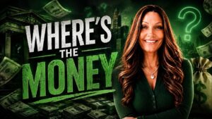 Thumbnail for the word titled Where’s the Money