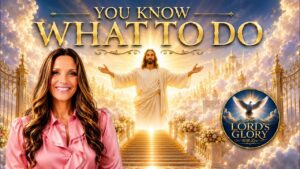 Thumbnail for the word titled You Know What to Do