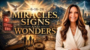 Thumbnail for the word titled Miracles, Signs and Wonders