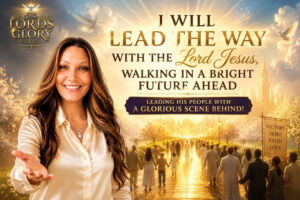 Thumbnail for the word titled I Will Lead the Way