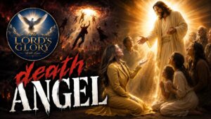 Thumbnail for the word titled Death Angel