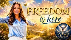 Thumbnail for the word titled Freedom Is Here!
