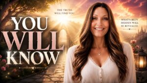 Thumbnail for the word titled You Will Know