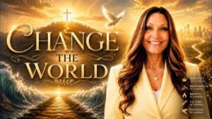 Thumbnail for the word titled Change the World
