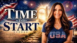 Thumbnail for the word titled Time to Start