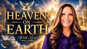 Thumbnail for the word titled Heaven on Earth