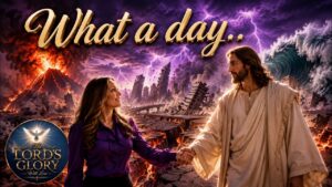 Thumbnail for the word titled What a Day