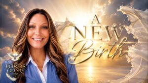 Thumbnail for the word titled A New Birth