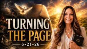 Thumbnail for the word titled Turning the Page