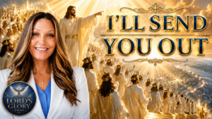 Thumbnail for the word titled I’ll Send You Out