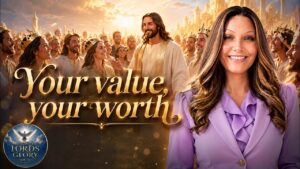 Thumbnail for the word titled Your Value, Your Worth