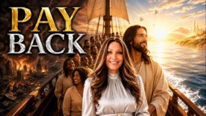 Thumbnail for the word titled Pay Back- a Very