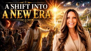 Thumbnail for the word titled A Shift Into the New Era