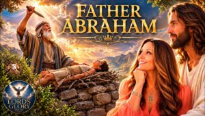 Thumbnail for the word titled Father Abraham