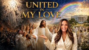 Thumbnail for the word titled United in My Love