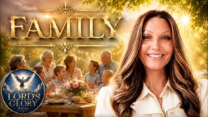 Thumbnail for the word titled Family