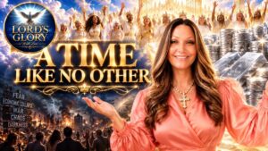 Thumbnail for the word titled A Time Like No Other