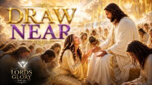 Thumbnail for the word titled Draw Near