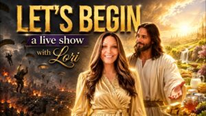 Thumbnail for the word titled Let’s Begin