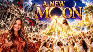 Thumbnail for the word titled A New Moon