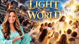 Thumbnail for the word titled Light of the World