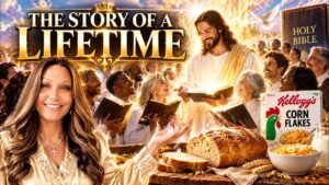Thumbnail for the word titled The Story of a Lifetime
