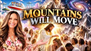 Thumbnail for the word titled Mountains Will Move- a Very