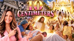 Thumbnail for the word titled 10 Centimeters- a Very