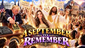 Thumbnail for the word titled A September to Remember