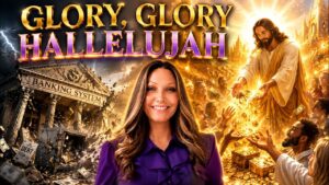 Thumbnail for the word titled Glory, Glory Hallelujah