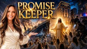 Thumbnail for the word titled Promise Keeper