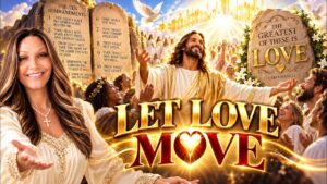 Thumbnail for the word titled Let Love Move