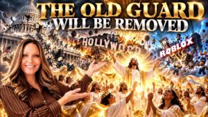 Thumbnail for the word titled The Old Guard Will Be Removed