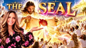 Thumbnail for the word titled The Seal