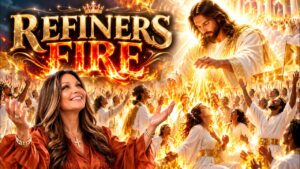 Thumbnail for the word titled Refiners Fire