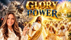 Thumbnail for the word titled Glory Power