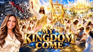 Thumbnail for the word titled My Kingdom Come