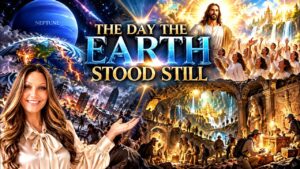 Thumbnail for the word titled The Day the Earth Stood Still