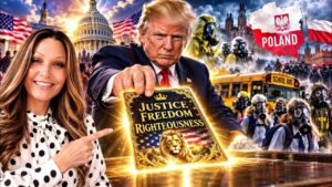 Thumbnail for the word titled Trump Card