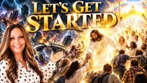 Thumbnail for the word titled Let’s Get Started